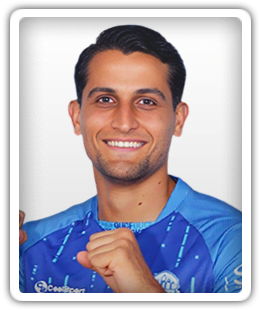 Javier Carbonell