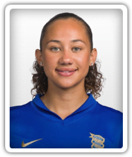 Tegan McGowan
