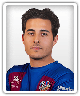 Sergio Magariño