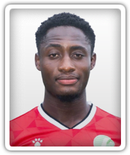 Yussif Bamie
