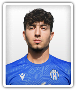 Mathias Conti