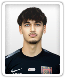 Marko Stefanovic