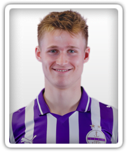 Noah Fenyo