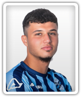 Anas Alaoui