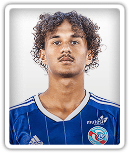 Noah Rajaonarisina
