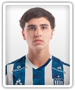 Santiago Fernández