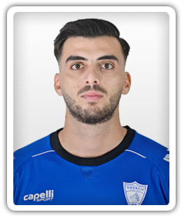 Giorgos Pontikos