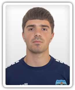 Stefan Pirgic