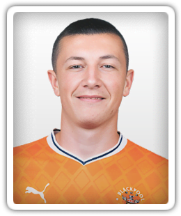 Toby Oliver