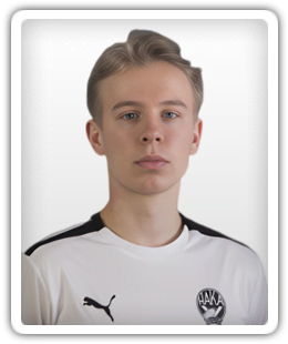 Matias Syrjäläinen