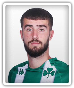 Kostas Tsiavos