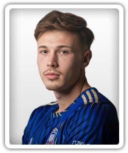 Jonathan Stöver
