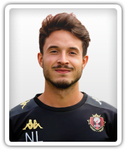 Nicolas Labarbe