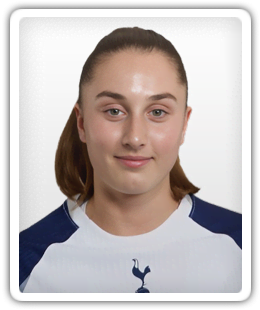 Ella Morris