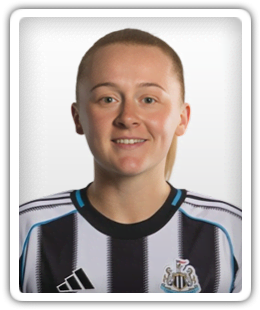 Beth Lumsden