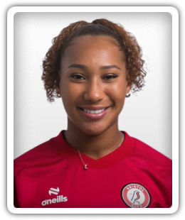Lexi Lloyd-Smith