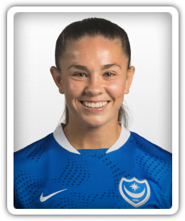 Georgie Freeland