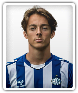 Nicolas Zøhner