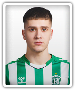 Patrik Matyzonok