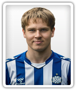 Magnus Melstrup