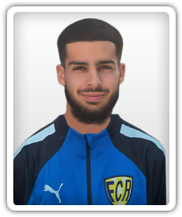 Dylan Rodrigues
