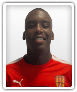 Michael Nsilu Kuyenga
