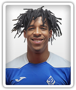 Santino Smith