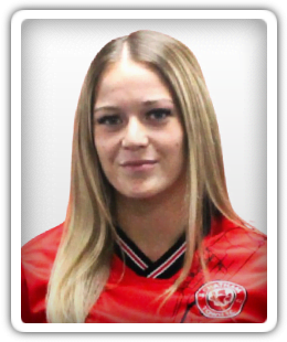 Charlotte O'Shea