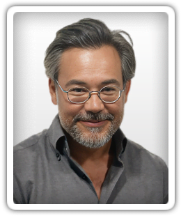 Jun Nagamori