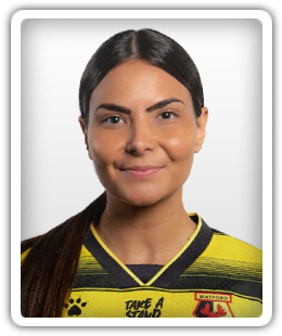 Fran Ali