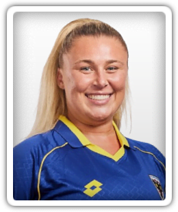 Leanne Bell