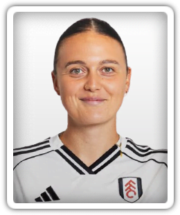 Jade Bradley