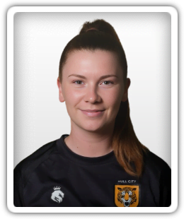 Chloe Copsey