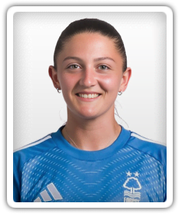 Georgie Ferguson