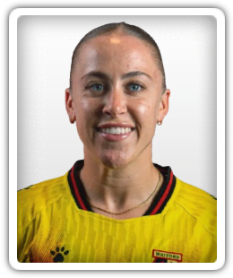 Flo Fyfe