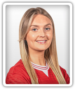 Eleanor Keegan