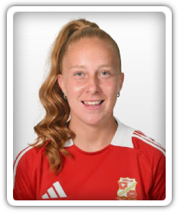 Lacy-Jai Liggett