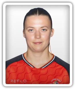 Amy McLean
