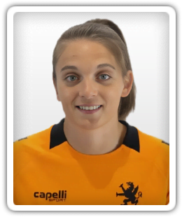 Nicky Potts