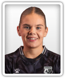 Chloe Sansom