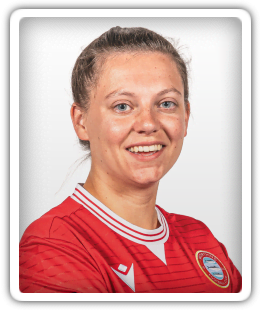 Holly Talbut-Smith