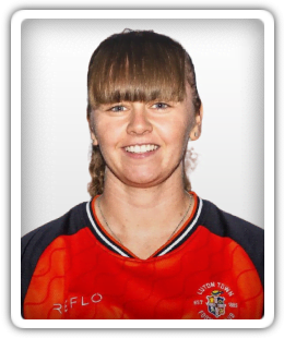 Emily Wilson