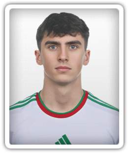John O'Donovan