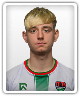 Patryk Swieczka Andrzejczak