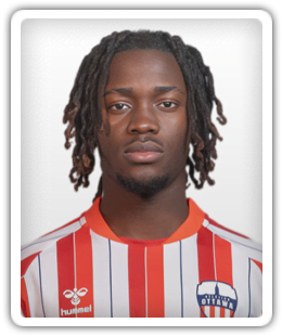 Rony Mbomio