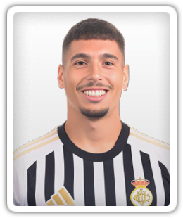 Hugo Carrillo