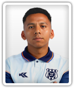 Milton Calizaya