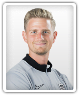 Robbe De Backer