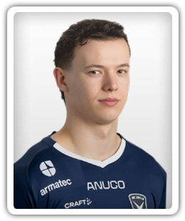 Santeri Silander