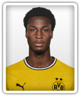 Ismael Mansaray
